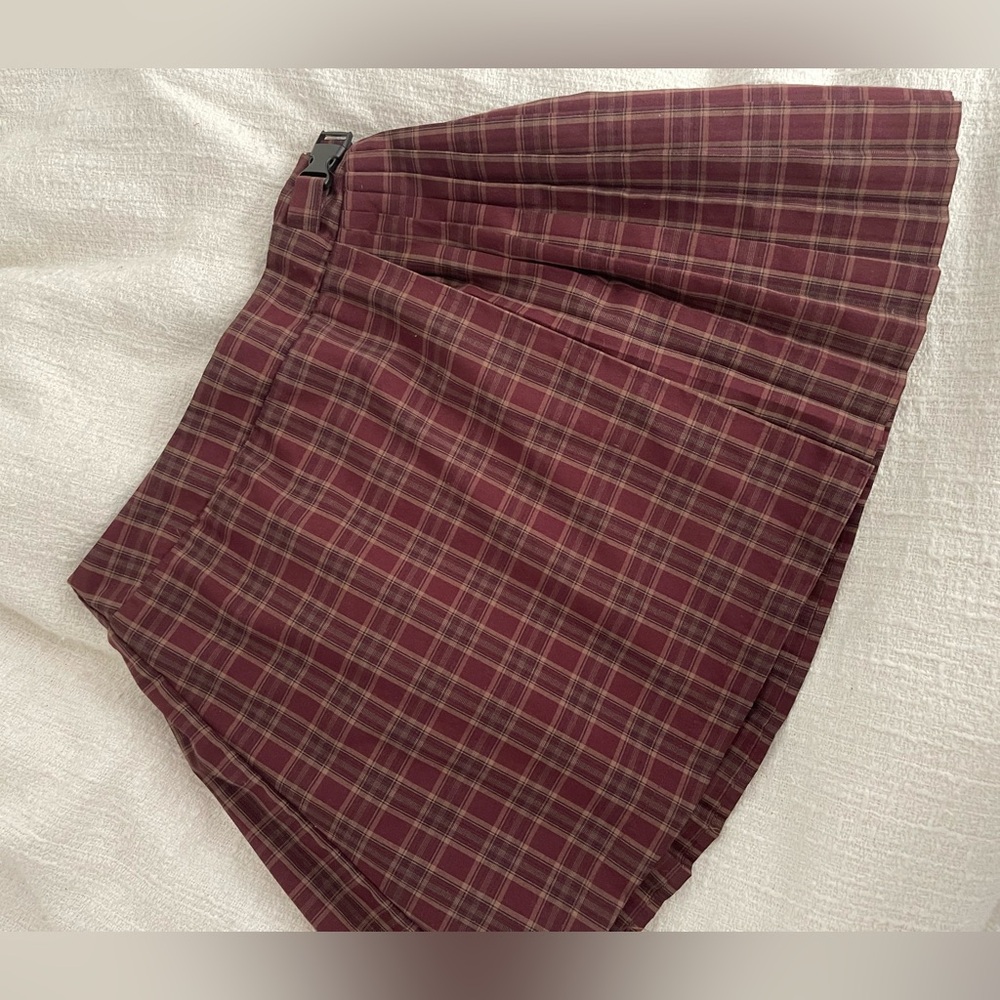 Wild Fable Mini Skirt